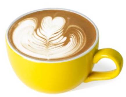 Hot Chocolate
