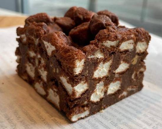 Rocky Road