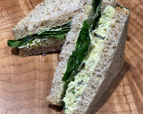 Egg Salad Sandwich