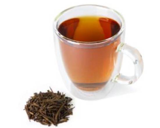 Hojicha (Roasted)