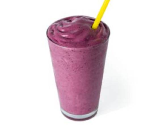 Mixed Berry