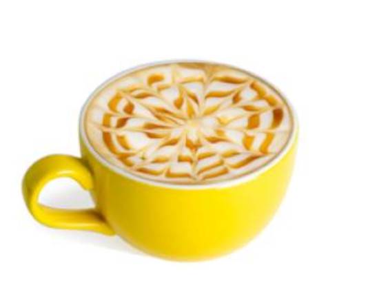 Latte Macchiato ( Caremel / Maple )