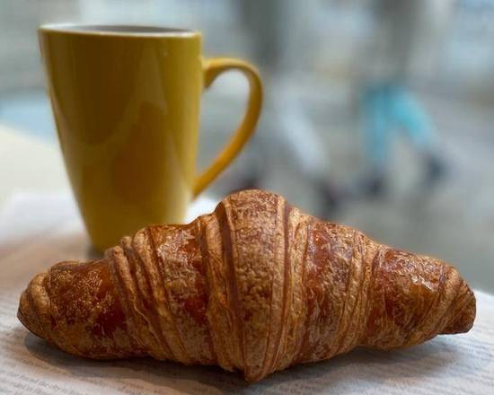 Butter Croissant