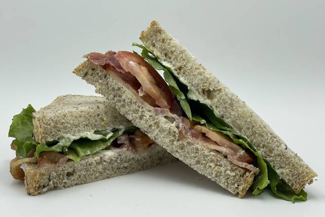 Turkey BLT