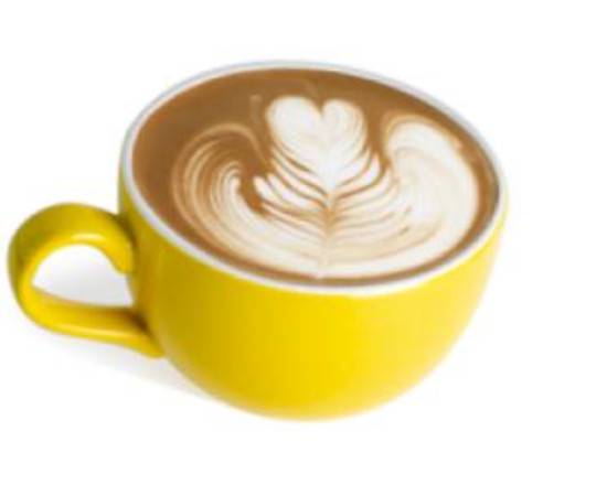 Cafe MOCHA