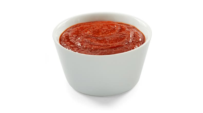 Side Pizza Sauce