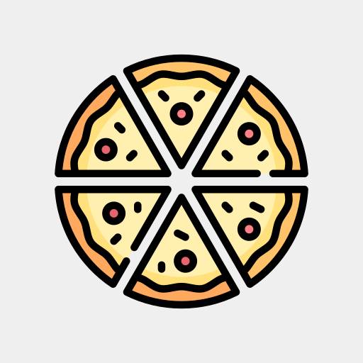 Tuna Pizza