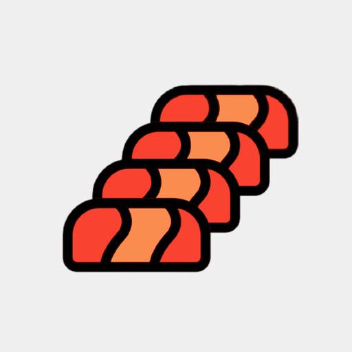 Ebi Sashimi