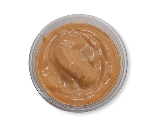Tangy Chipotle Sauce