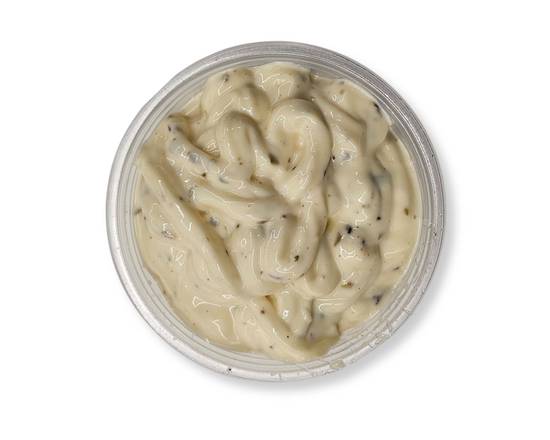 Garlic Sauce