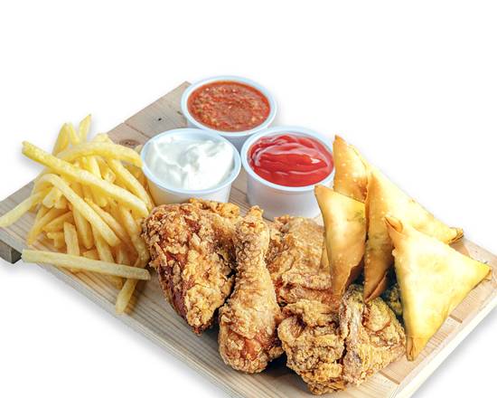 Combo Deal