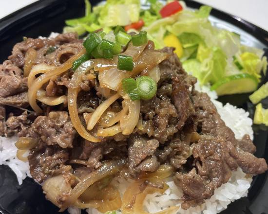 Bulgogi Bob