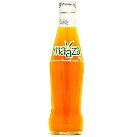 Maaza Mango