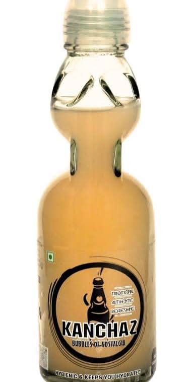 Kanchaz Lemon Soda