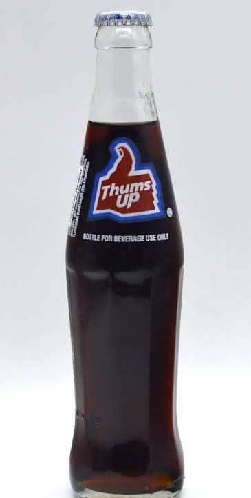 Thums Up