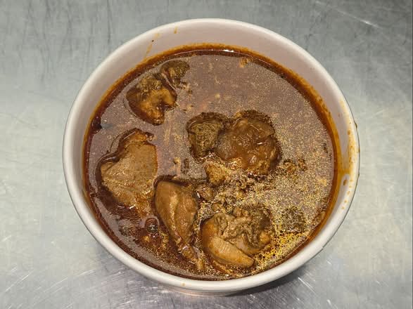 Chicken Curry