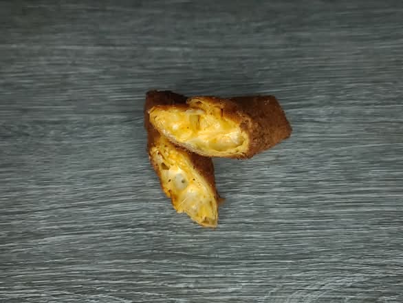 Mac And Cheese Roll