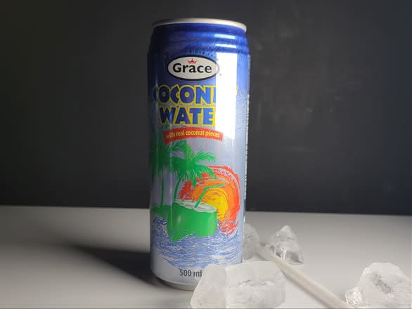 Grace Coconut Water