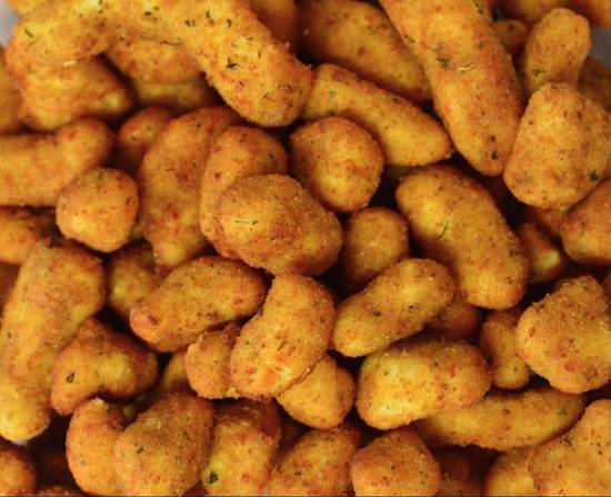 Pop Curds (Full Order)