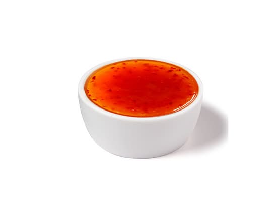 Sweet & Sour Sauce
