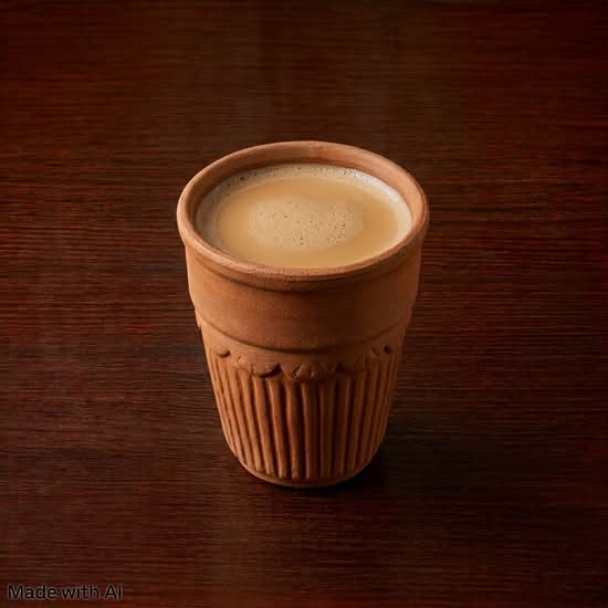 Masala chai