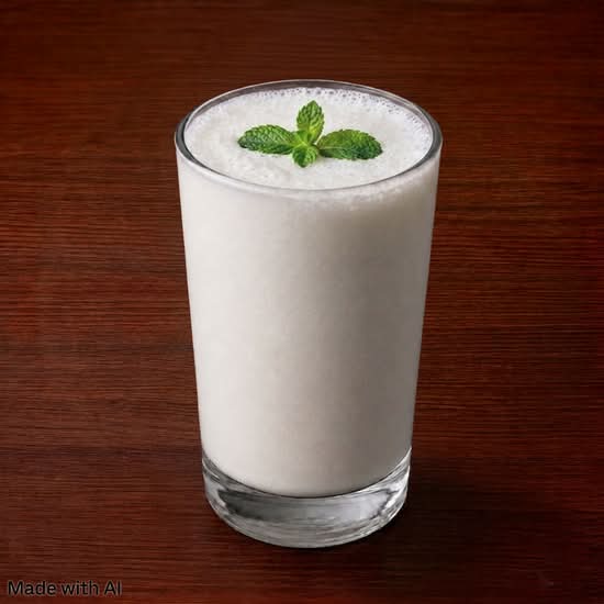 Sweet Lassi