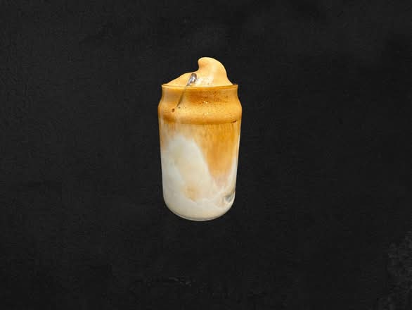 Café Aux Latte