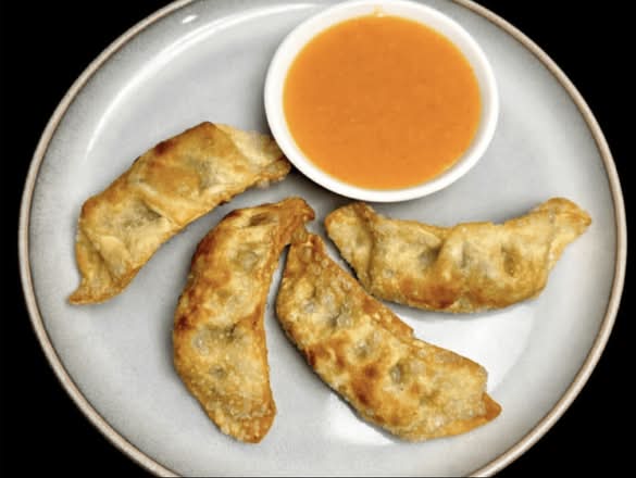 Gyoza (4)