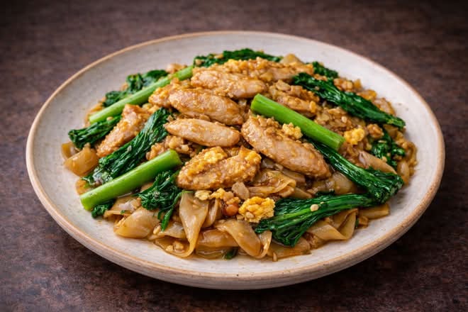 Pad See Ew