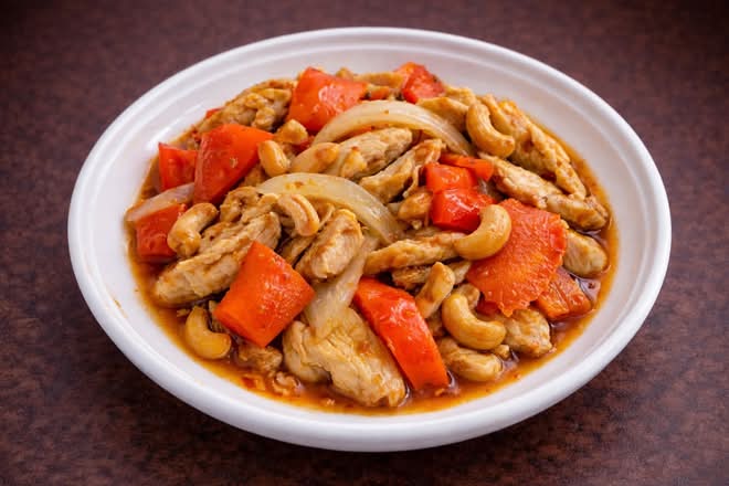 Cashew Nuts