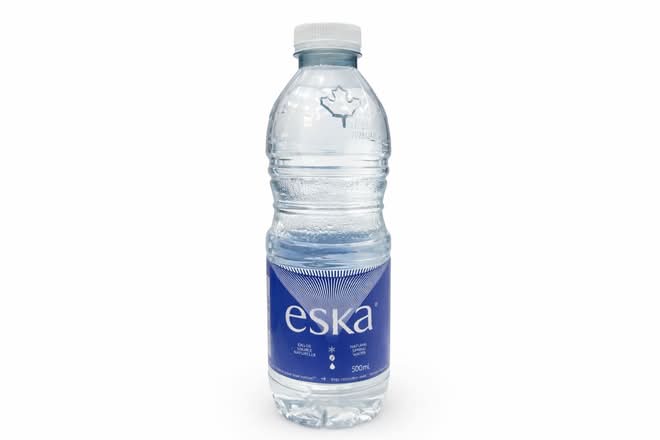 Bottle Water