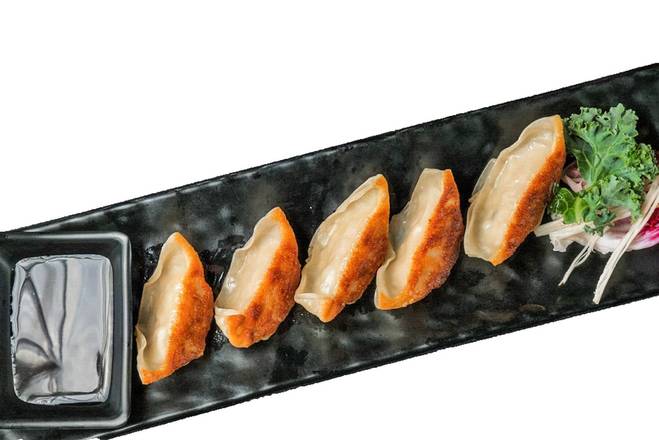 Gyoza