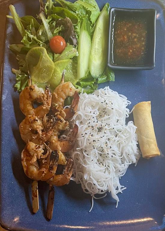 LE YAKI EBI