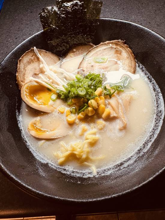 RAMEN PORC CHASHU / CHASHU PORC