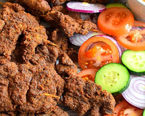 Suya
