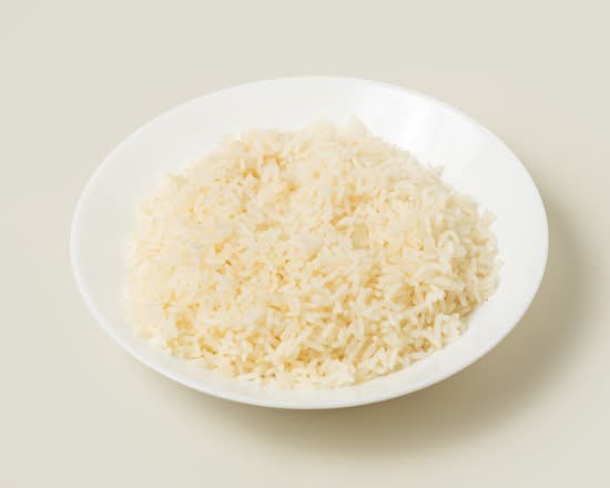 White Rice