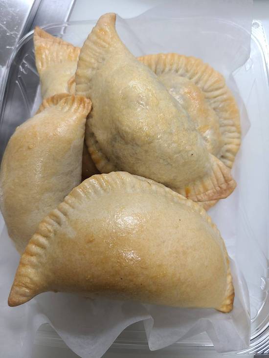 Meat Pie