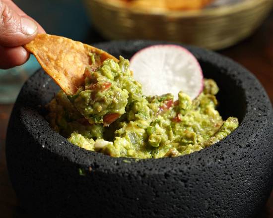 Guacamole