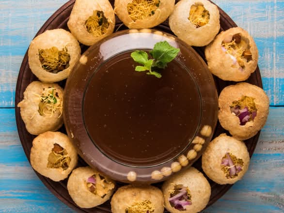 Pani Puri