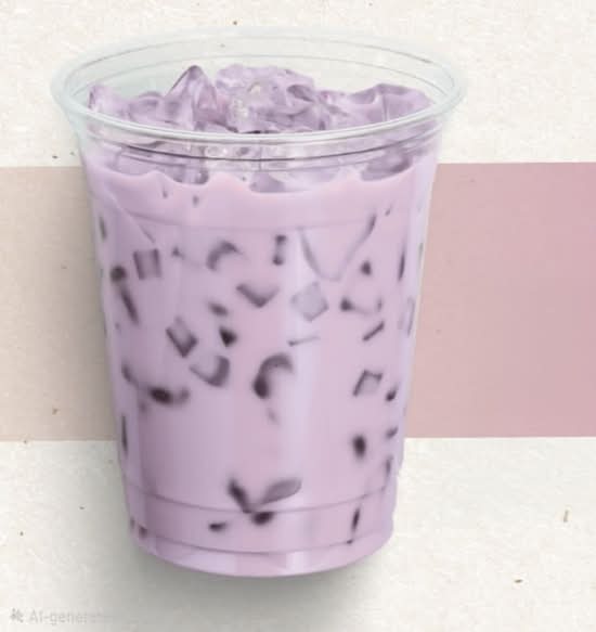 Volume Pink Drink (med size 16oz)