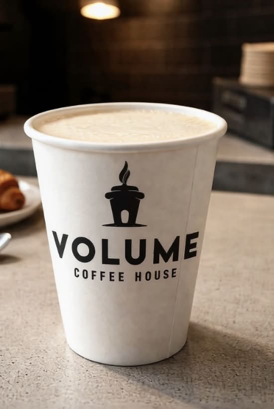 French Vanilla cappuccino (med size)