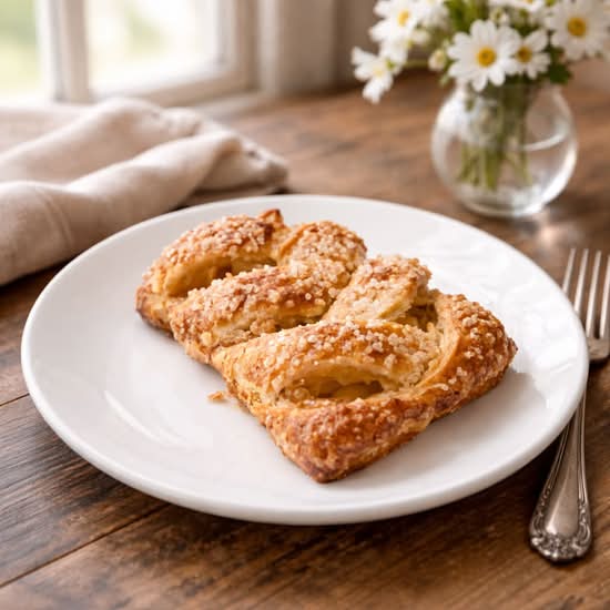 Apple Turnover
