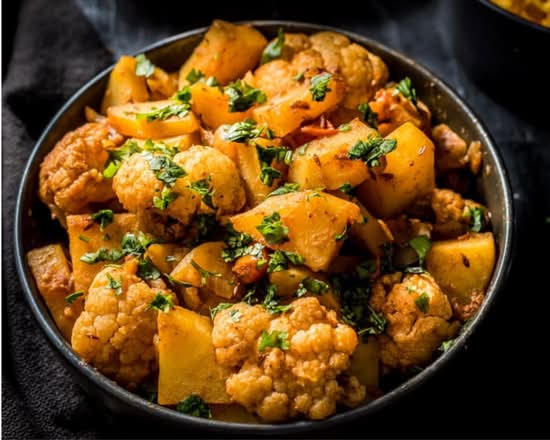 Aloo Gobi