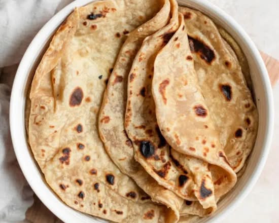 Tawa Roti