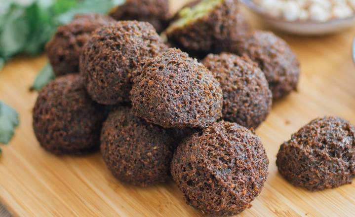 Falafel Patty (1 Pc)