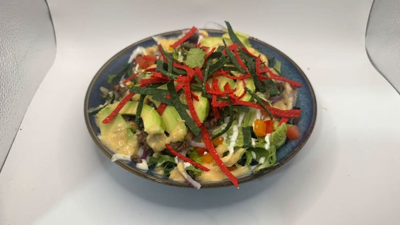 Taco Salad