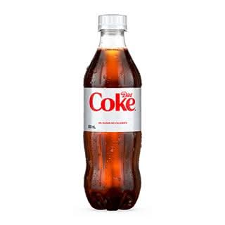 Diet Coke