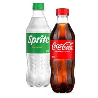 2 Select Beverages