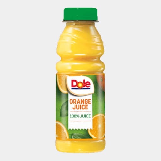 Bouteille jus / Bottled Juice