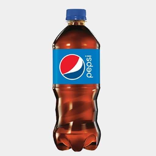 Bouteille boissons gazeuses / Bottled Soft Drinks